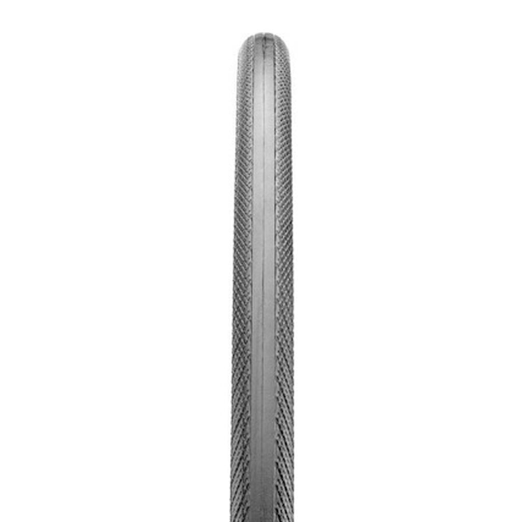 Llanta MAXXIS Dolomites 700x25C de alambre / Color Negro / 60 TPI - Raudor ¡Rompe tu propio récord!